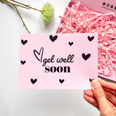Get Well Soon